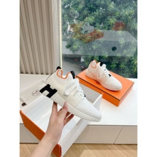 Hermes Low Shoes